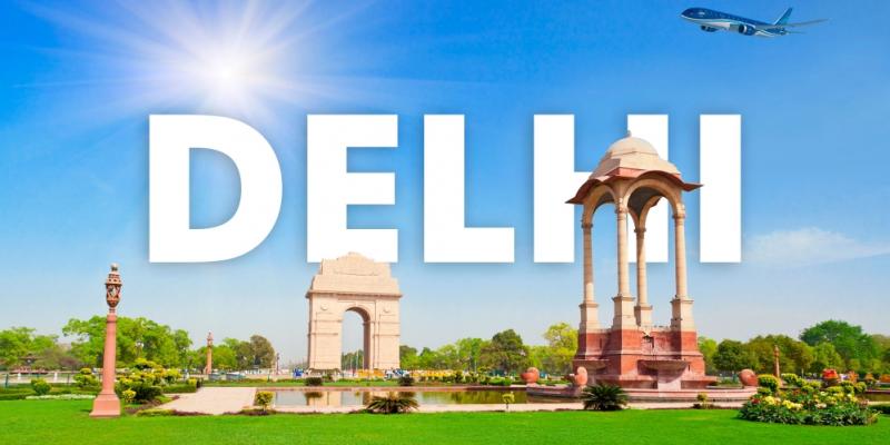 AZAL в августе начнет полеты в индийский Нью-Дели