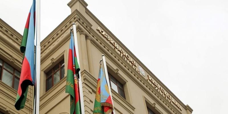 Распространяемая армянской прессой информация о том, что подразделения азербайджанской армии якобы открыли огонь в направлении поселка Красный базар, является ложной