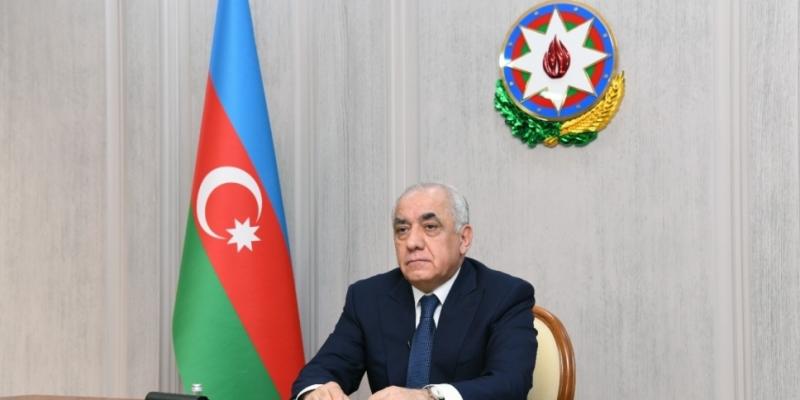 Prime Minister Ali Asadov pays working visit to Kyrgyzstan