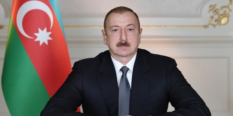 President Ilham Aliyev: Today there are ample opportunities for further development of relations between Azerbaijan and Morocco