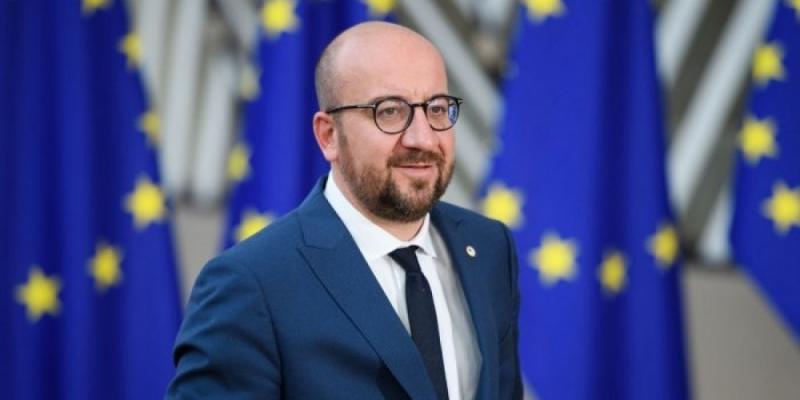 European Council President welcomes release by Baku of five more Armenian detainees