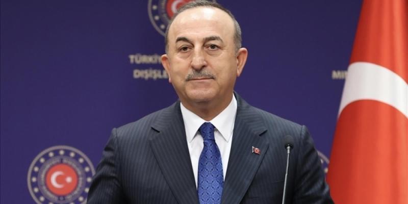 Mevlut Cavusoglu: Armenia should cease its provocations and focus on peace negotiations and cooperation with Azerbaijan