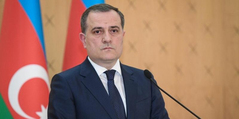 Министр иностранных дел отбыл с визитом в Нью-Йорк