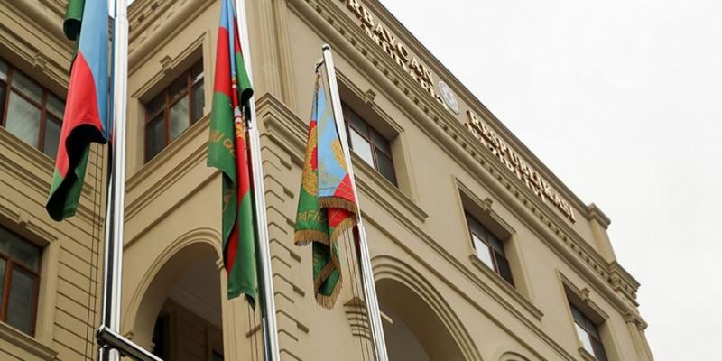 Подверглись обстрелу позиции Азербайджанской армии в Кяльбаджарском и Товузском направлениях