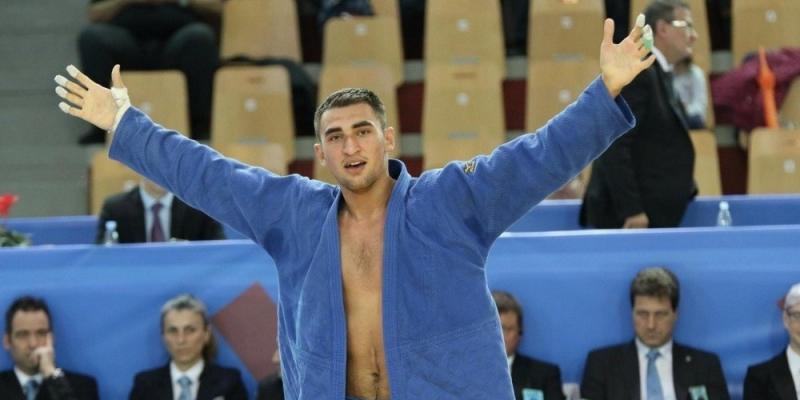 Azerbaijani judoka clinches bronze at World Championships in Tashkent