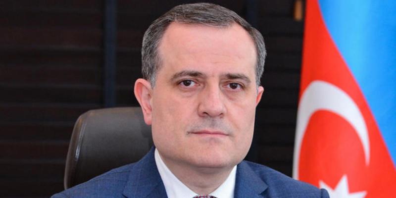 Джейхун Байрамов: Мы благодарны братскому народу и правительству Узбекистана за постоянную поддержку нашей независимости и суверенитета