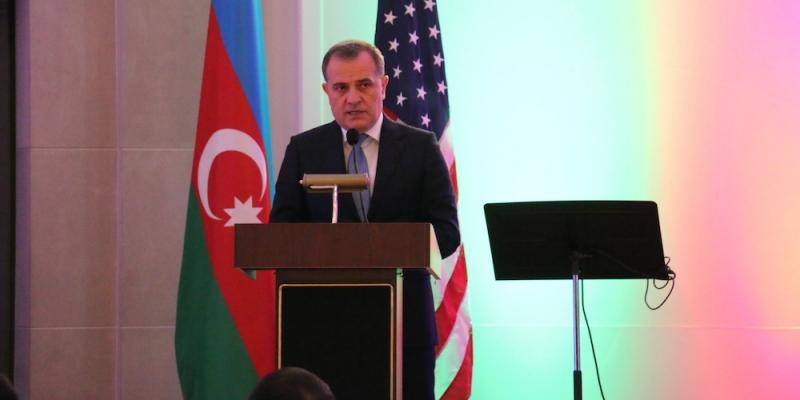 В Вашингтоне отмечен День Победы