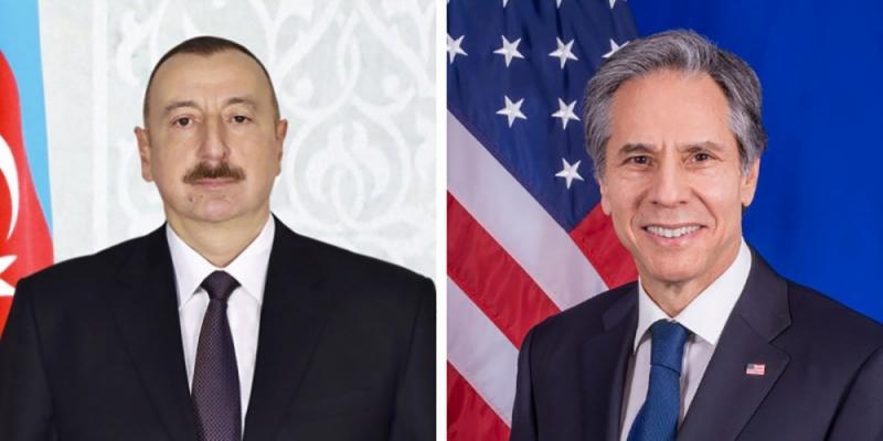 Сообщение Пресс-службы Президента