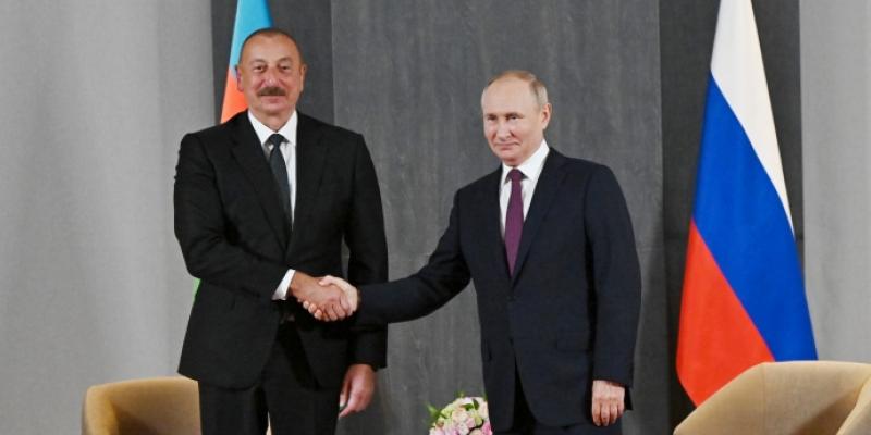 Сообщение Пресс-службы Президента