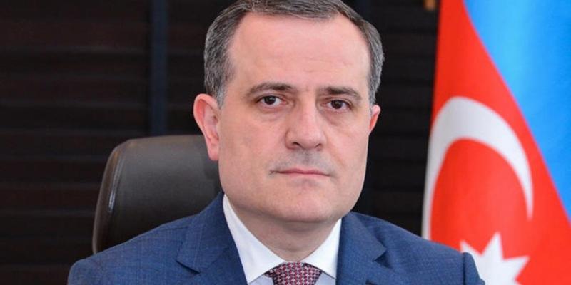 Джейхун Байрамов отбыл в Польшу для участия в заседании глав МИД ОБСЕ