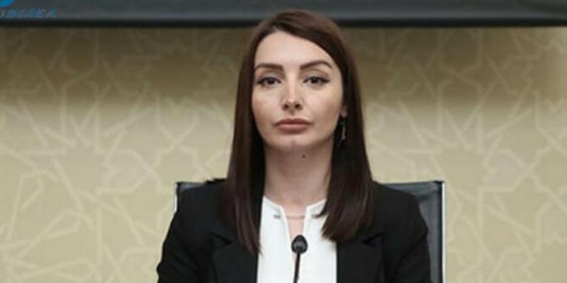 Ambassador Leyla Abdullayeva: “France 24” TV channel encourages promotion of separatism