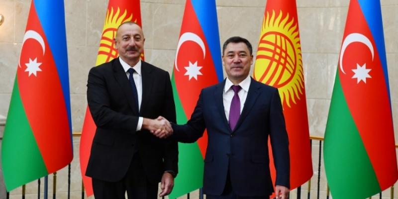 Сообщение Пресс-службы Президента