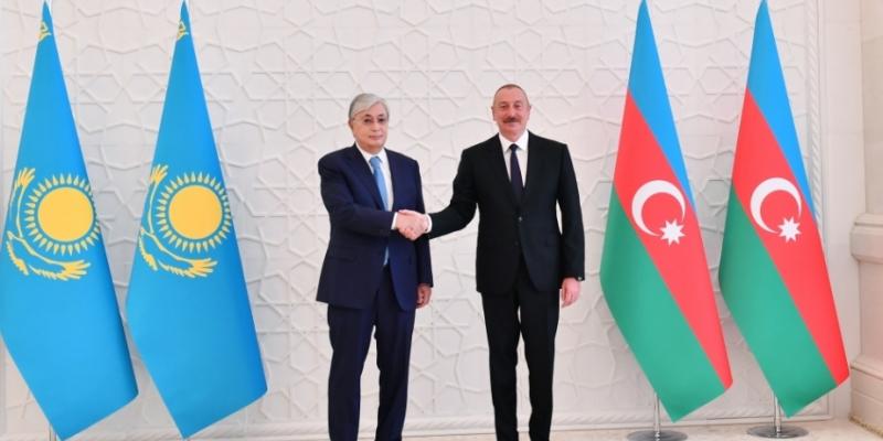 Сообщение Пресс-службы Президента