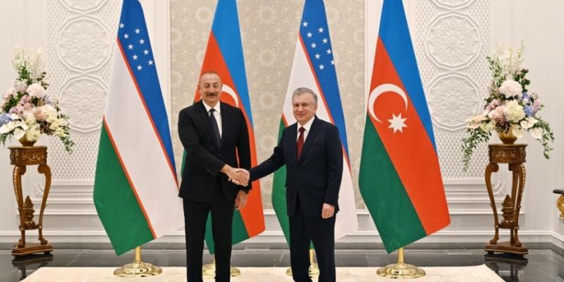 Сообщение Пресс-службы Президента