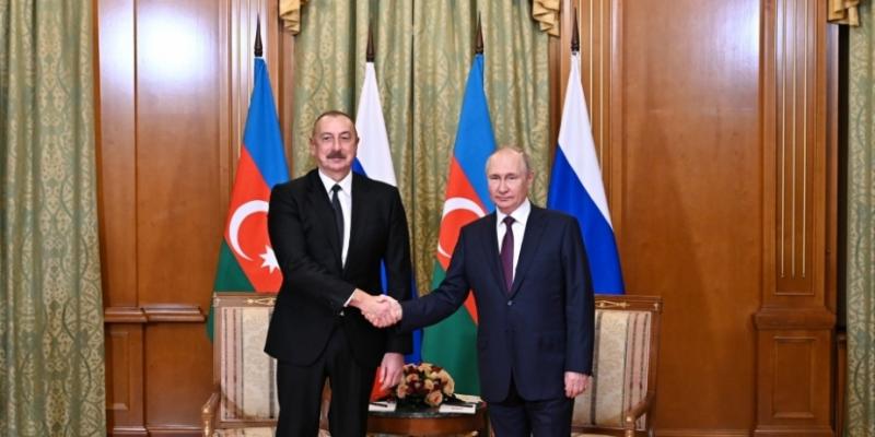 Сообщение Пресс-службы Президента