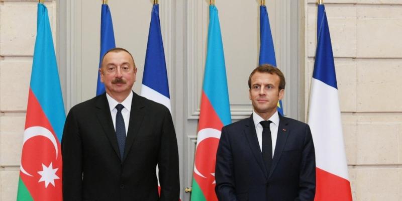 Сообщение Пресс-службы Президента