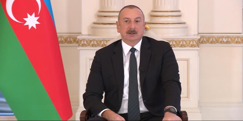 В этом году бывшие переселенцы будут возвращены в город Лачин, села Забух и Сус