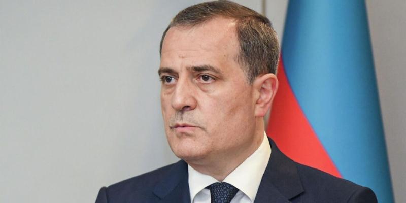 FM Bayramov: Claims about alleged “blocking” of Armenian residents are completely groundless