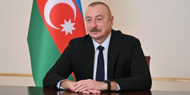 President Ilham Aliyev: Establishment of a joint Azerbaijan-Turkiye university is of great importance