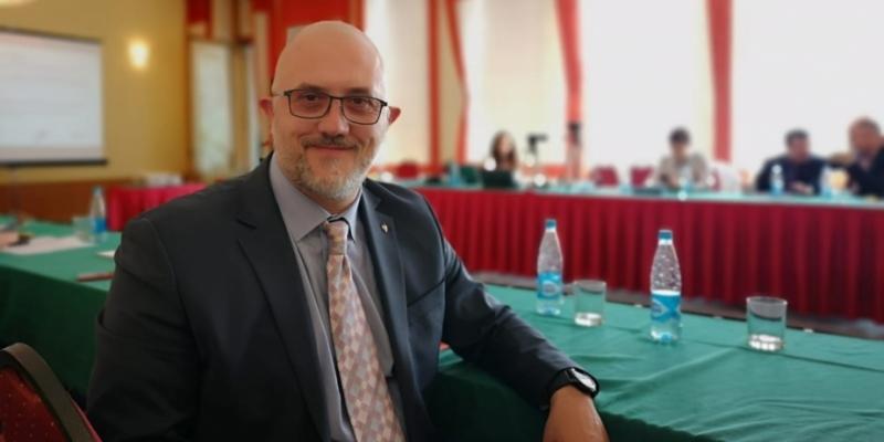 Евгений Михайлов: «Гражданская» миссия ЕС в Армении будет заниматься исключительно разведкой в интересах НАТО