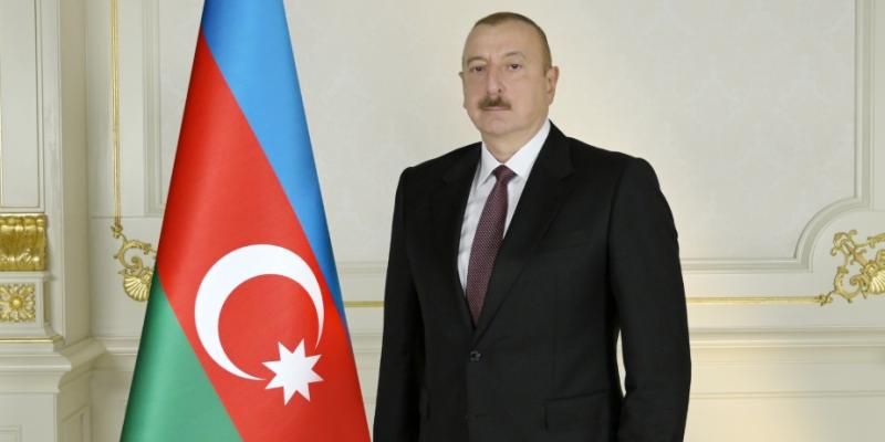 President Ilham Aliyev: Relations between Azerbaijan and Serbia are built on strong friendship, mutual trust and understanding