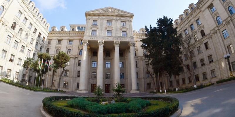 Постановление Международного суда о временных мерах не совпадает с требованием Армении