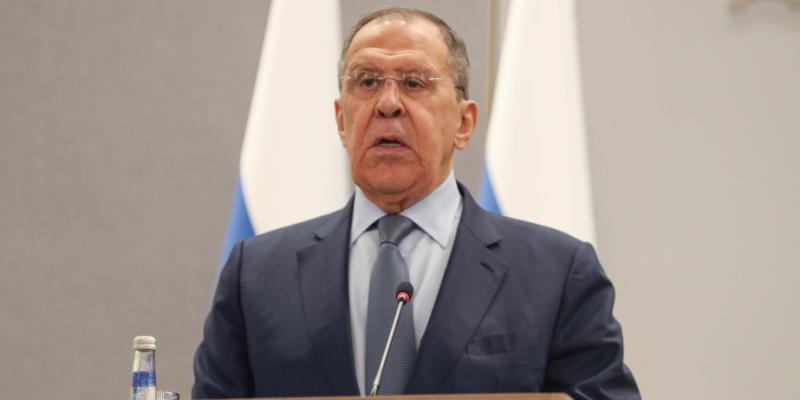 Сергей Лавров: Углубление союзнического взаимодействия между Азербайджаном и РФ играет стабилизирующую роль на региональном уровне