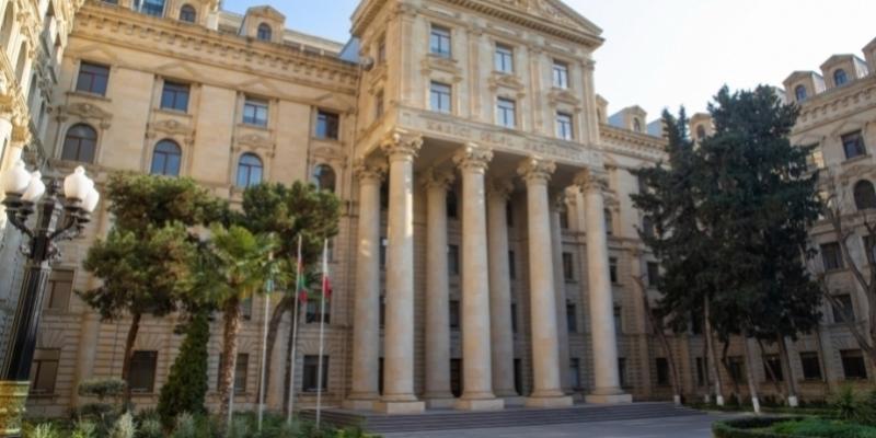 Состоялись политические консультации между министерствами иностранных дел Азербайджана и Саудовской Аравии
