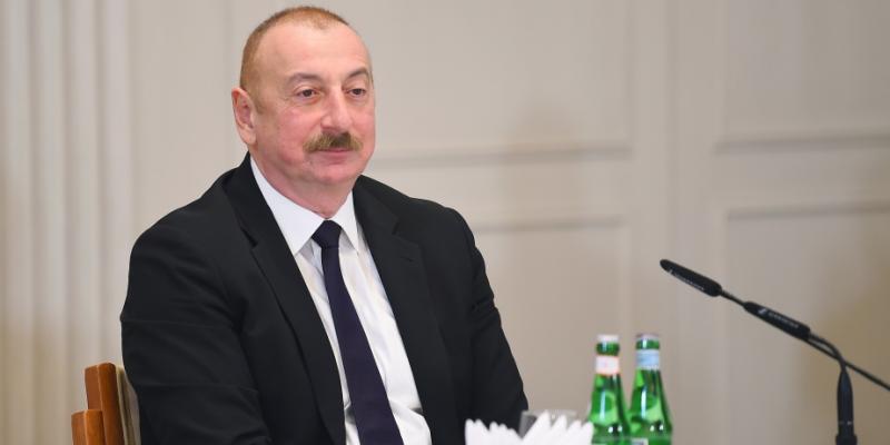 Президент Ильхам Алиев: Реализация программы «Великое возвращение» потребует много ресурсов