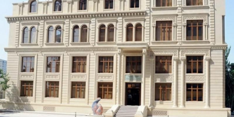 Община Западного Азербайджана прокомментировала предвзятое заявление МИД Армении