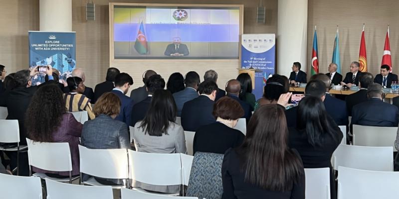 Глава МИД: Именно Армения создала препятствия для отправки миссии ЮНЕСКО в Карабах