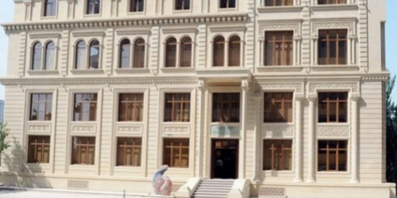 Группа женщин из Западного Азербайджана направила обращение председателю Еврокомиссии Урсуле фон дер Ляйен