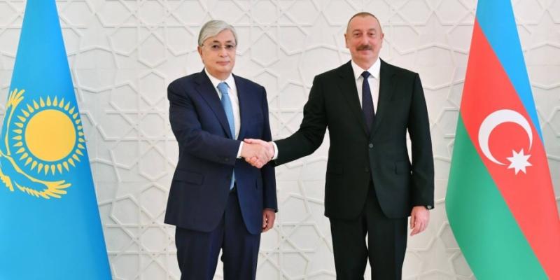 Сообщение Пресс-службы Президента