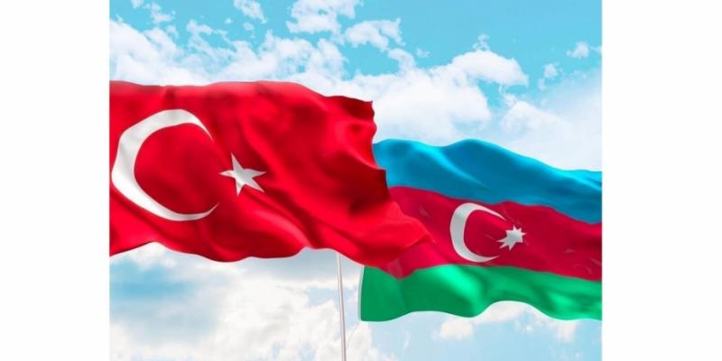 First Vice-President of Azerbaijan Mehriban Aliyeva congratulated Turkish President Recep Tayyip Erdogan and his wife Emine Erdogan