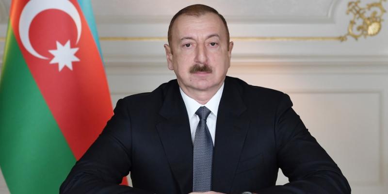 Президент Ильхам Алиев: Мы надеемся в ближайшем будущем получить хорошие новости с месторождения «Абшерон»