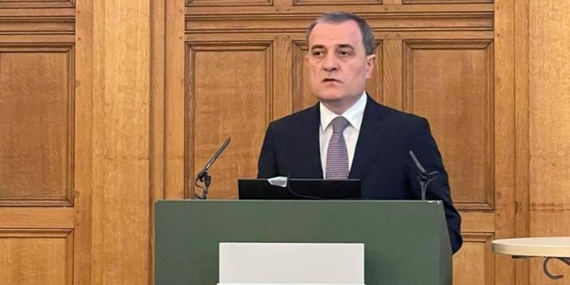 Азербайджан полон решимости внести свой вклад в построение более безопасного и процветающего будущего региона