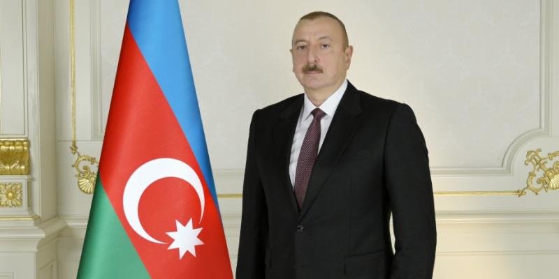 Prezident: Ermənistan-Azərbaycan münasibətlərinin normallaşdırılmasında ABŞ-ın səylərini yüksək qiymətləndiririk
