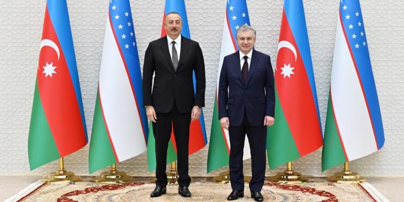 Сообщение Пресс-службы Президента