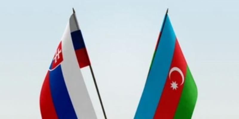В Словакии откроется посольство Азербайджана