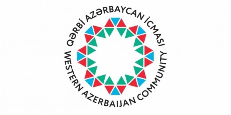 Qərbi Azərbaycan İcması Brüsseldə üçtərəfli görüşdə qayıdış mövzusunun müzakirə edilməsini alqışlayır