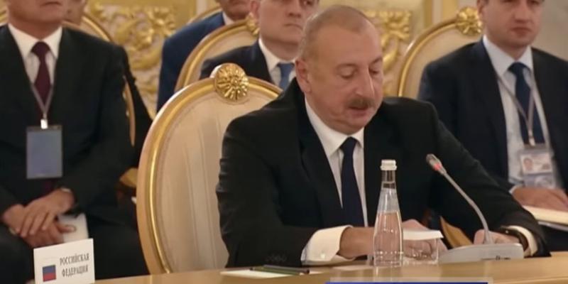 «Аль-Джазира» показала репортаж о мирном процессе между Азербайджаном и Арменией