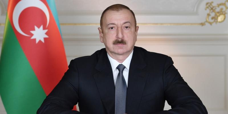 Azerbaijan to provide $7,6 million in humanitarian aid for Ukraine
