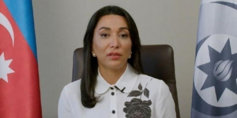 Омбудсмен осудила нападение лиц армянского происхождения на посольство Азербайджана