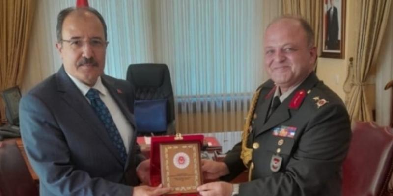 Türkiye appoints new military attaché to Azerbaijan