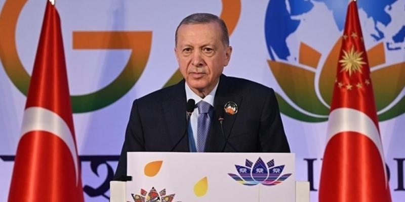 Recep Tayyip Erdogan: The steps taken now in Karabakh are not the right steps