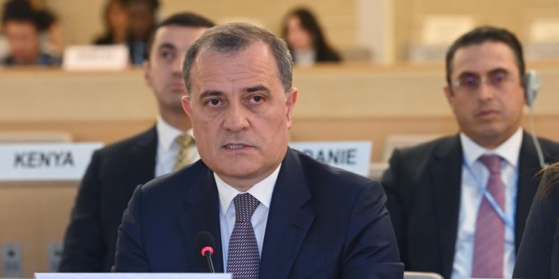 Министр: Не учитывающие нынешние реалии обвинения правозащитных организаций вызывают разочарование