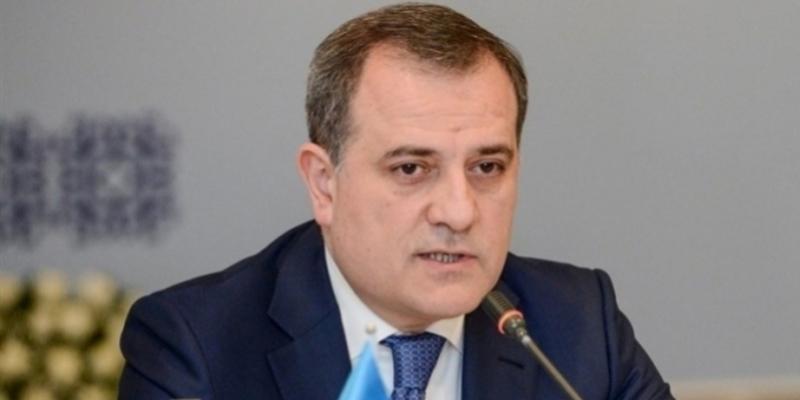 Джейхун Байрамов: Справедливая позиция международного сообщества важна как никогда