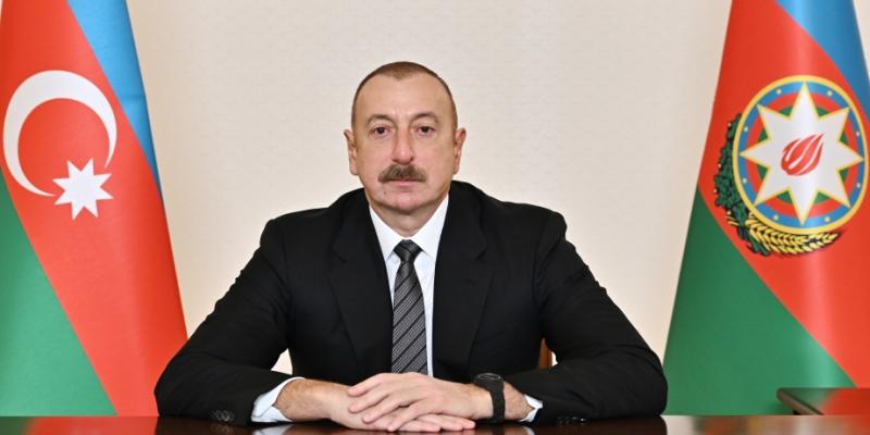 Президент Азербайджана: Перед прокурорами государств-участников СНГ стоят новые и сложные вызовы