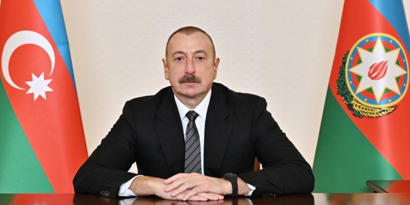 Azerbaijani President: Prosecutors of CIS member states face new and complex challenges