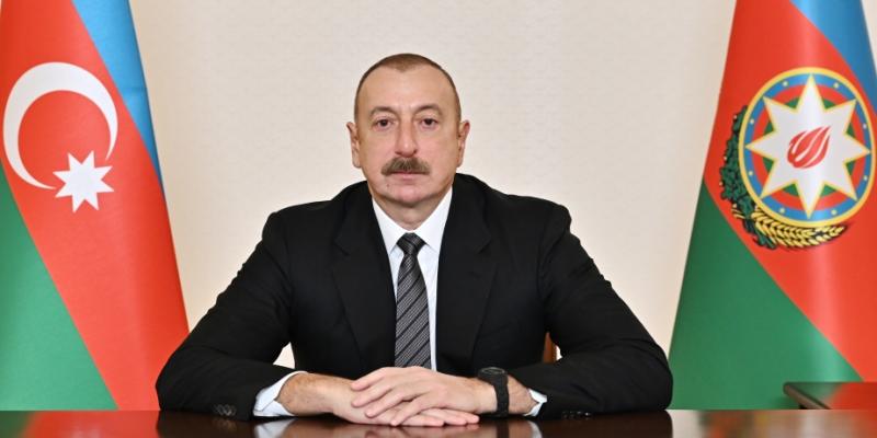Президент: Установление судеб пропавших без вести лиц также важно с точки зрения нормализации армяно-азербайджанских отношений